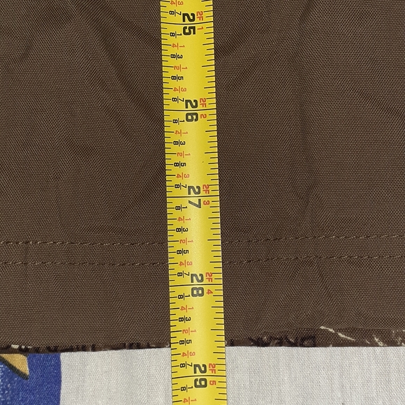 2007 Grenade Fatigue Brand All Over Print Winter Ski Jacket Coat Vintage - Picture 6 of 7